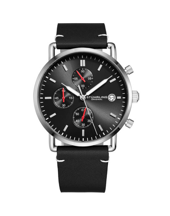 Часы Stuhrling Original Symphony 3903.2